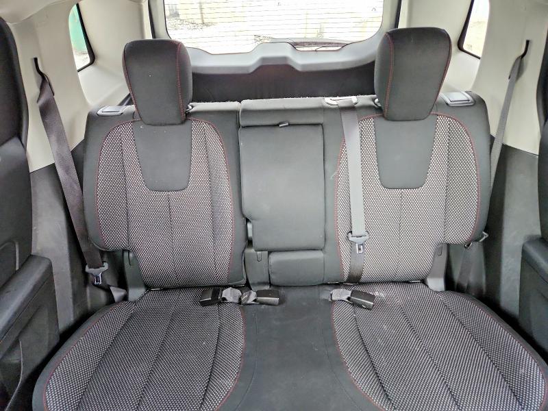 Photo 10 from auction – 2016 GMC TERRAIN with VIN 2GKALMEK7G6206516