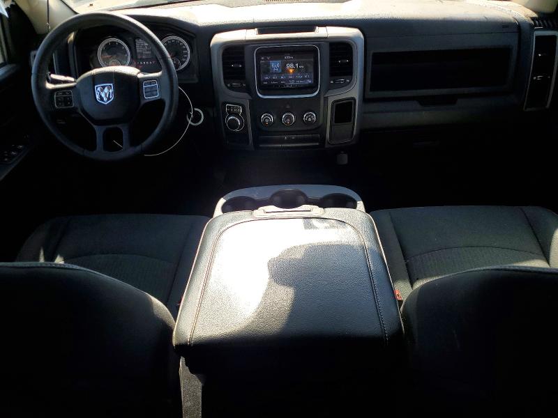 Photo 8 from auction – 2022 RAM 1500 CLASSIC with VIN 3C6RR6KG9NG284104