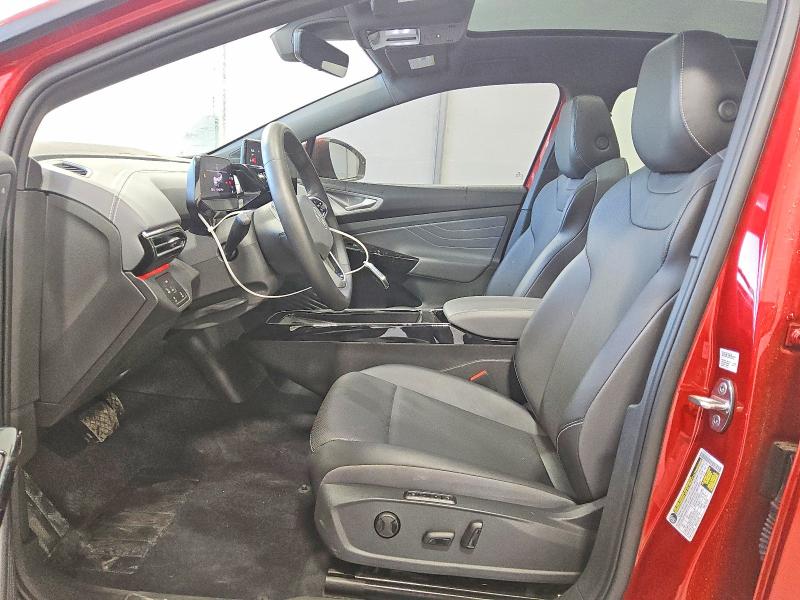 Photo 7 from auction – 2023 VOLKSWAGEN ID.4 with VIN 1V2VMPE82PC025491