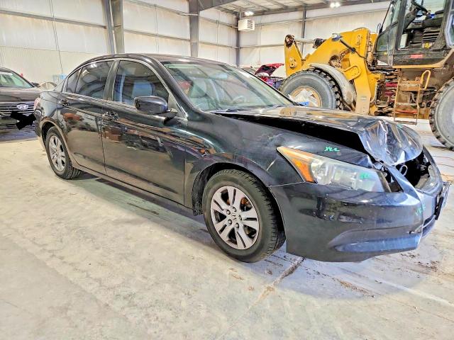 Photo 4 from auction – 2012 HONDA ACCORD with VIN 1HGCP2F65CA238216