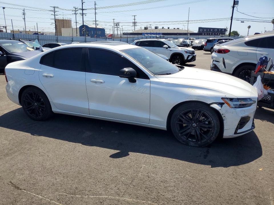 Zdjęcie 4 z aukcji – 2024 VOLVO S60 z VIN 7JRL12FH8RG306856