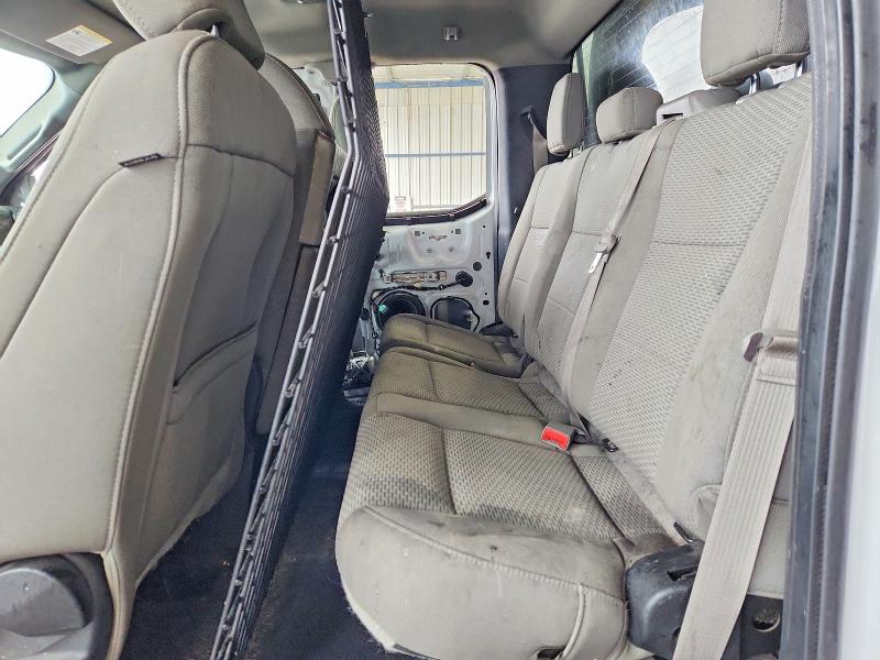Photo 10 from auction – 2019 FORD F150 with VIN 1FTFX1E59KKC36668