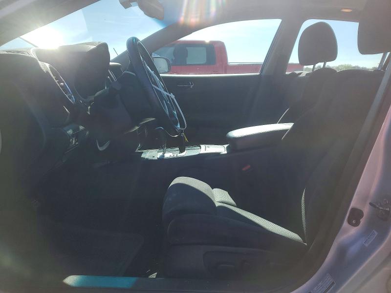 Photo 7 from auction – 2014 NISSAN MAXIMA with VIN 1N4AA5AP8EC461467