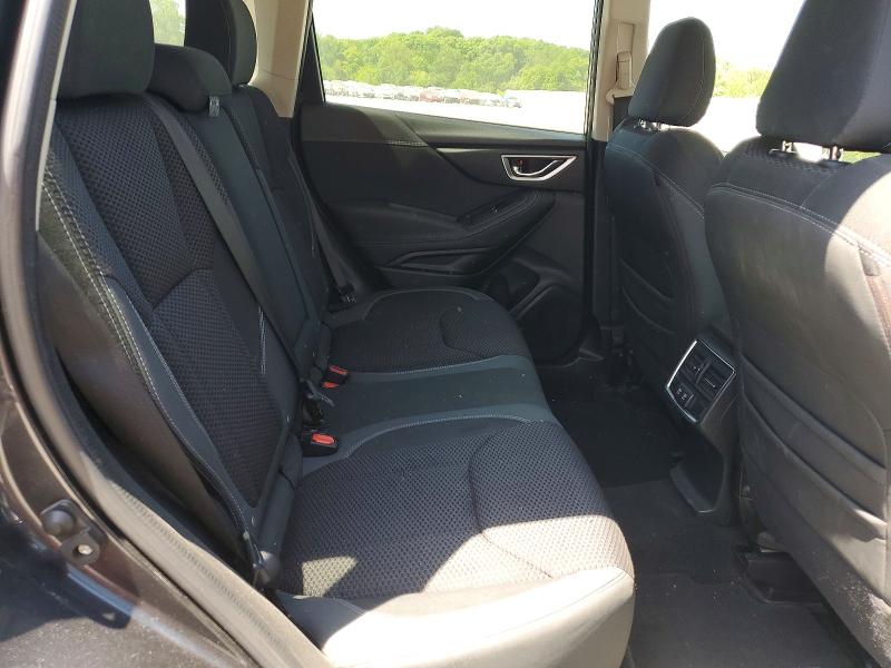 صورة رقم 11 من المزاد - 2019 SUBARU FORESTER مع VIN JF2SKAGCXKH550692