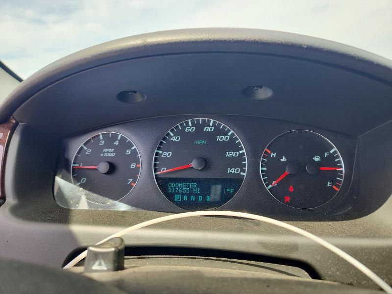Photo 9 from auction – 2011 CHEVROLET IMPALA with VIN 2G1WG5EK0B1275705
