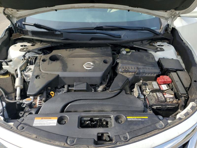Photo 11 from auction – 2015 NISSAN ALTIMA with VIN 1N4AL3AP8FC462201