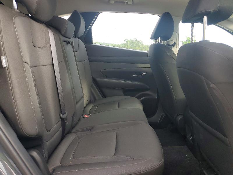 Photo 11 from auction – 2025 HYUNDAI TUCSON with VIN 5NMJA3DE6SH448447