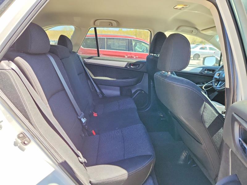 Photo 11 from auction – 2017 SUBARU OUTBACK with VIN 4S4BSAFC3H3322972