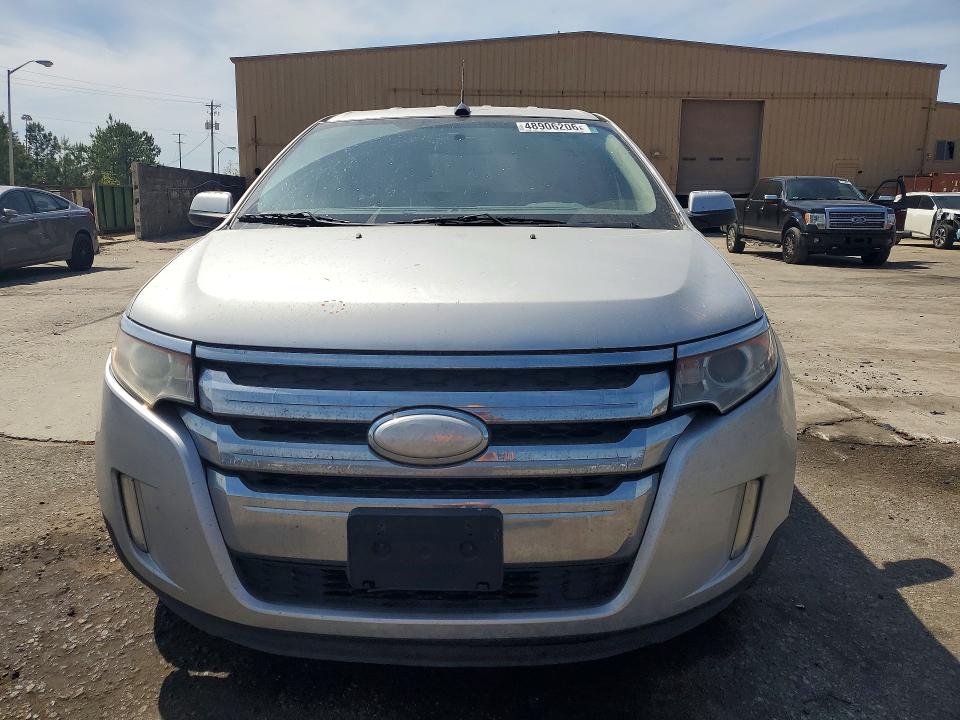 Photo 5 from auction – 2013 FORD EDGE with VIN 2FMDK4JC6DBB65532