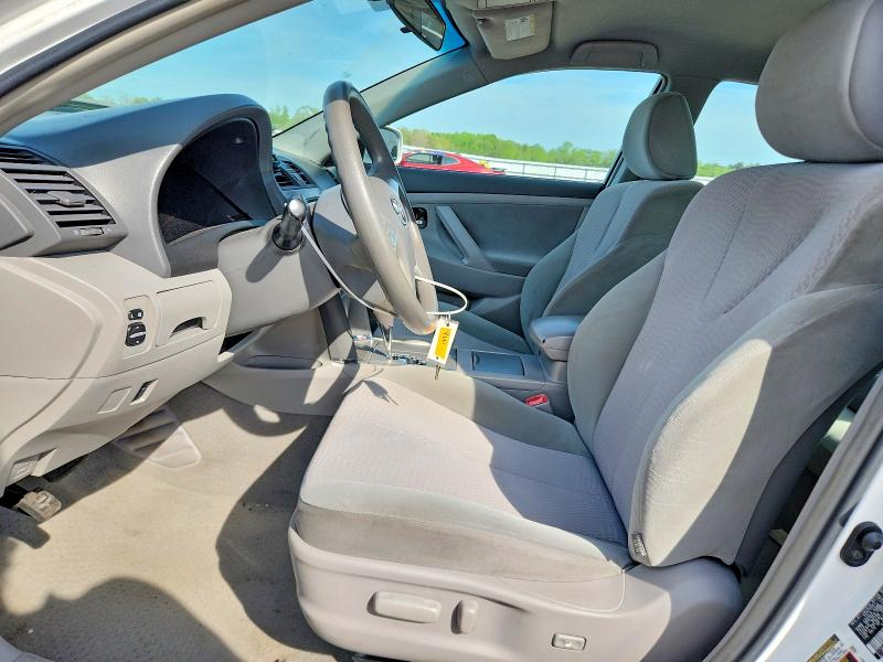 Photo 7 from auction – 2011 TOYOTA CAMRY with VIN 4T1BF3EK2BU699027