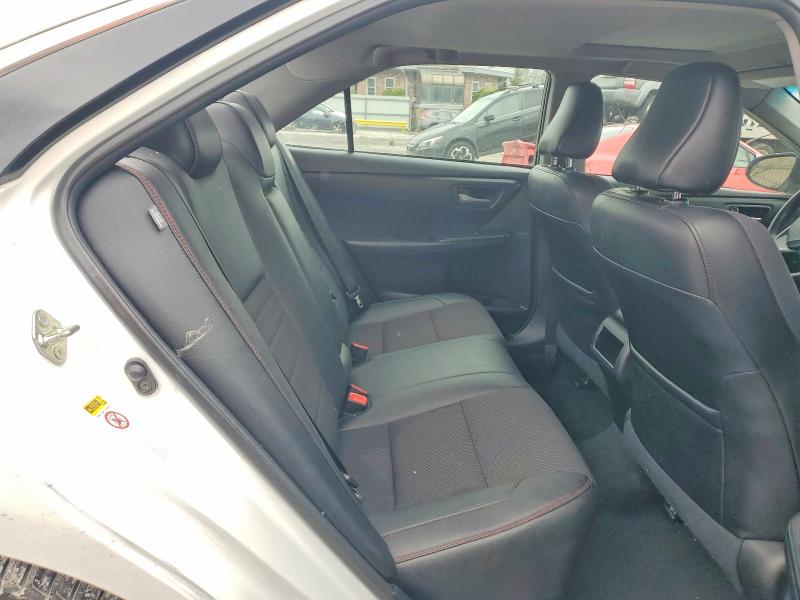 Photo 10 from auction – 2016 TOYOTA CAMRY with VIN 4T1BF1FK3GU215702