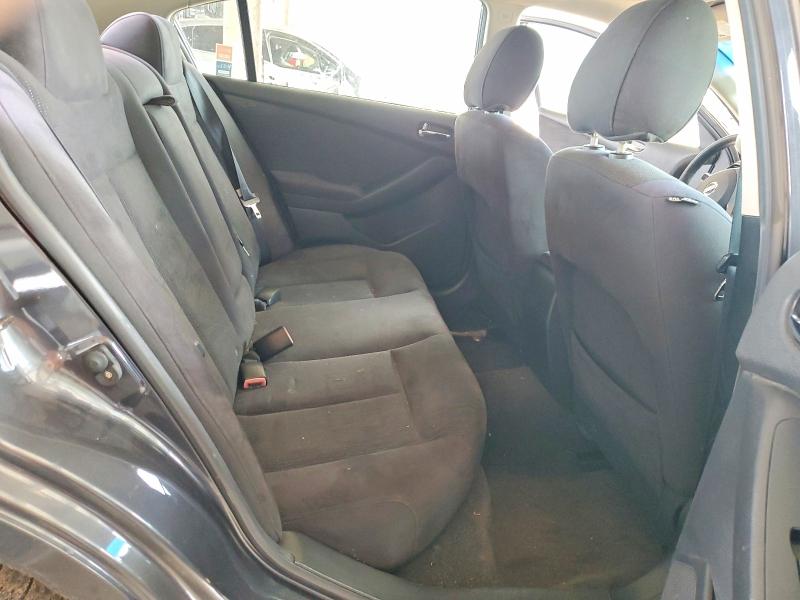 Photo 10 from auction – 2010 NISSAN ALTIMA with VIN 1N4AL2AP3AN426357