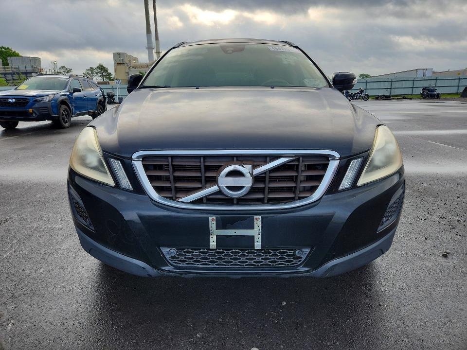 Photo 5 from auction – 2012 VOLVO XC60 with VIN YV4952DL6C2298441