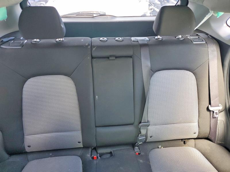 Снимка 10 от търг – 2022 HYUNDAI KONA с VIN KM8K22AB4NU893316