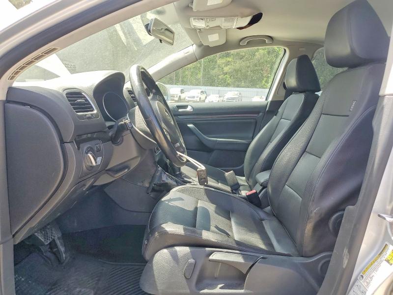 Photo 7 from auction – 2014 VOLKSWAGEN JETTA with VIN 3VWPL7AJ9EM608073