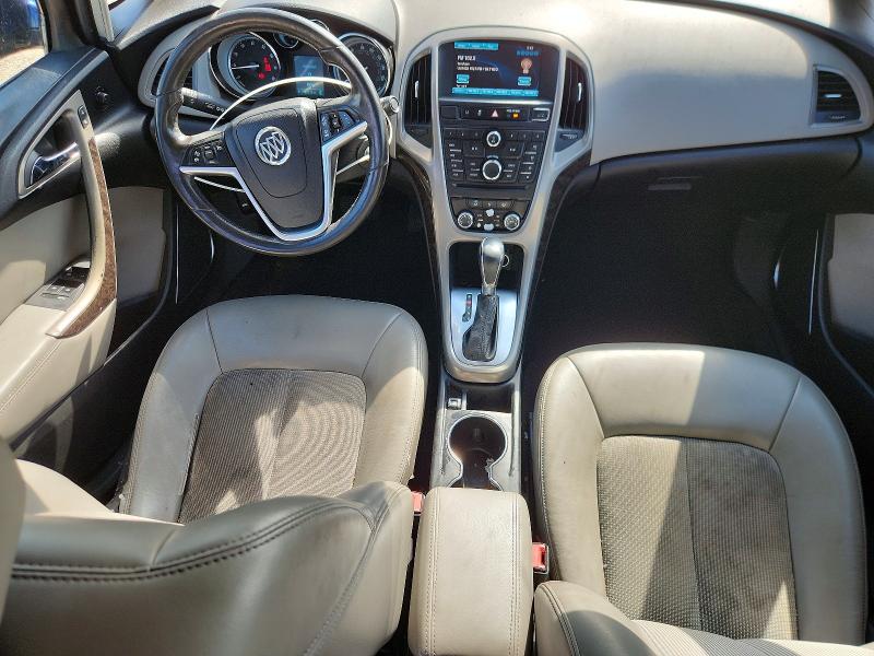 Photo 8 from auction – 2014 BUICK VERANO with VIN 1G4PR5SKXE4170622