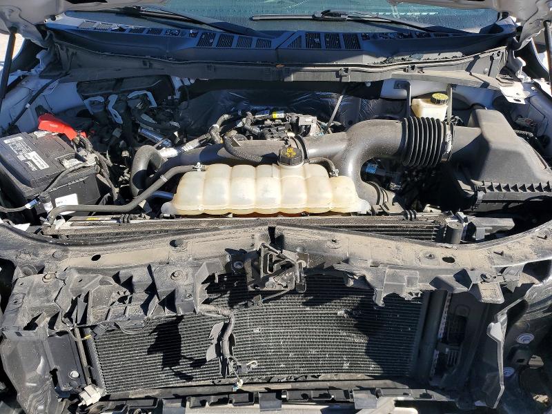 Photo 11 from auction – 2021 FORD F150 with VIN 1FTEX1EP1MFA73250