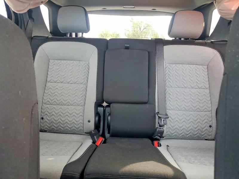 Photo 10 from auction – 2022 CHEVROLET EQUINOX with VIN 3GNAXHEV2NS157894