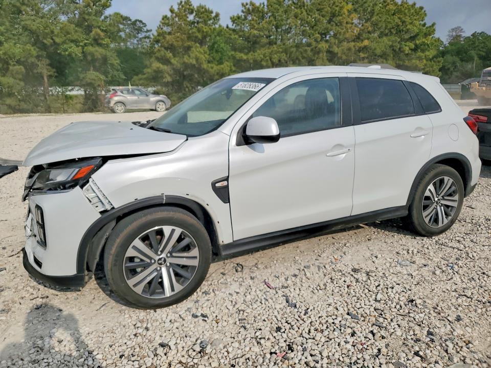 2024 MITSUBISHI OUTLANDER SPORT - Търг №51828366