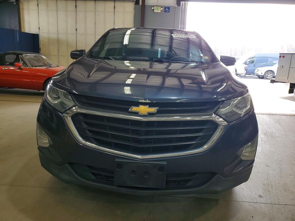 Photo 5 from auction – 2019 CHEVROLET EQUINOX with VIN 3GNAXKEV5KL246443