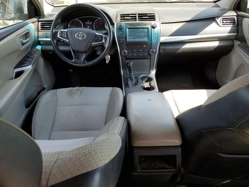 Photo 8 from auction – 2015 TOYOTA CAMRY with VIN 4T1BF1FK5FU046118