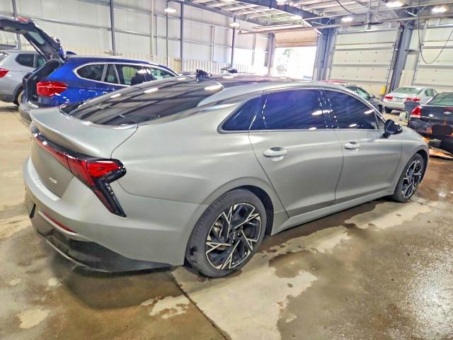 Снимка 3 от търг – 2025 KIA K5 с VIN KNAG64J73S5318603
