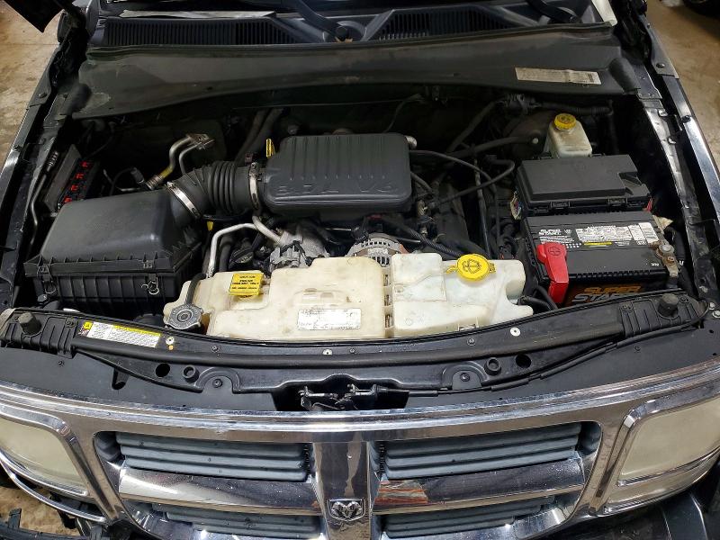Photo 11 from auction – 2008 DODGE NITRO with VIN 1D8GU28K18W118122