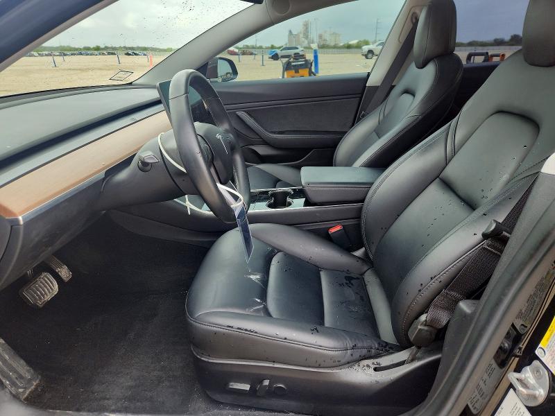 صورة رقم 7 من المزاد - 2019 TESLA MODEL 3 مع VIN 5YJ3E1EA0KF304651