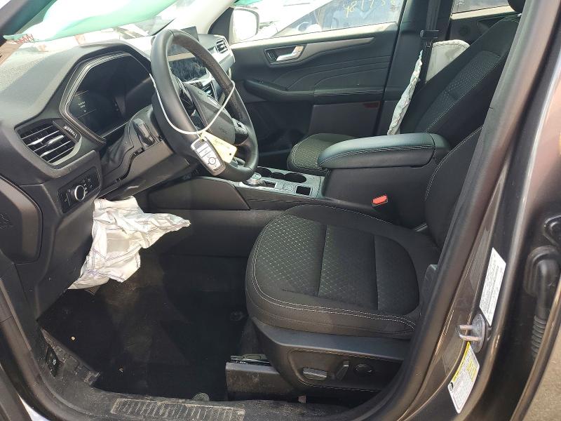 Photo 7 from auction – 2023 FORD ESCAPE with VIN 1FMCU9GN3PUB32059