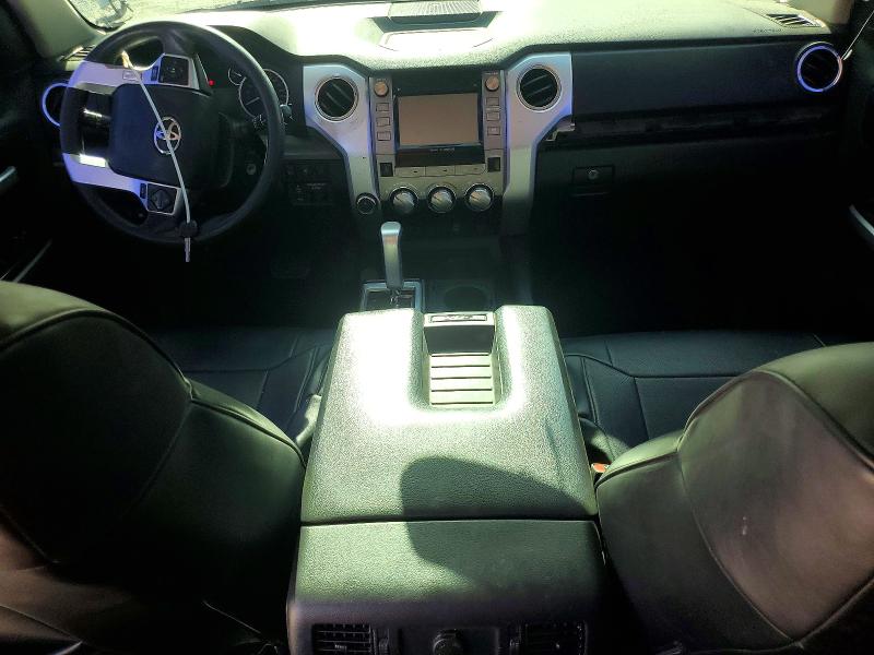 Photo 8 from auction – 2017 TOYOTA TUNDRA with VIN 5TFDW5F14HX648585