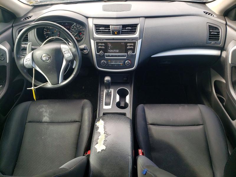 Zdjęcie 8 z aukcji – 2017 NISSAN ALTIMA z VIN 1N4AL3AP1HN308520