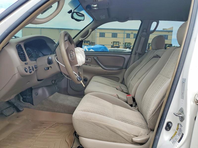 Photo 7 from auction – 2006 TOYOTA TUNDRA with VIN DRMVB0000162798MO
