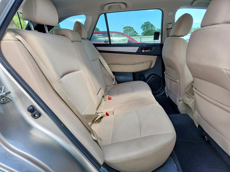 Foto 11 de la subasta – 2018 SUBARU OUTBACK con VIN 4S4BSAHC1J3285729