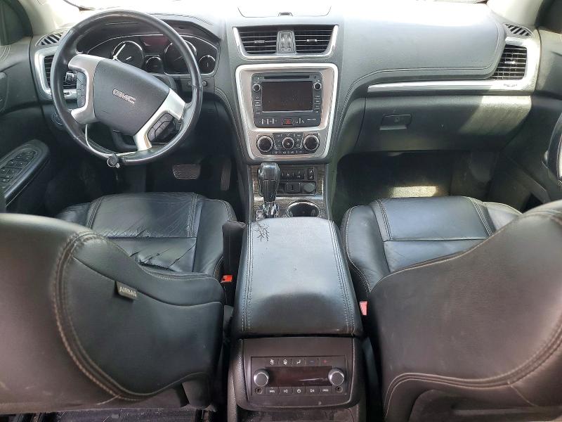 Photo 8 from auction – 2017 GMC ACADIA LIMITED with VIN 1GKKRSKD3HJ220091