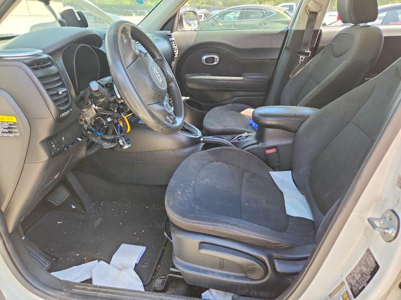 Photo 7 from auction – 2015 KIA SOUL with VIN KNDJN2A25F7121429