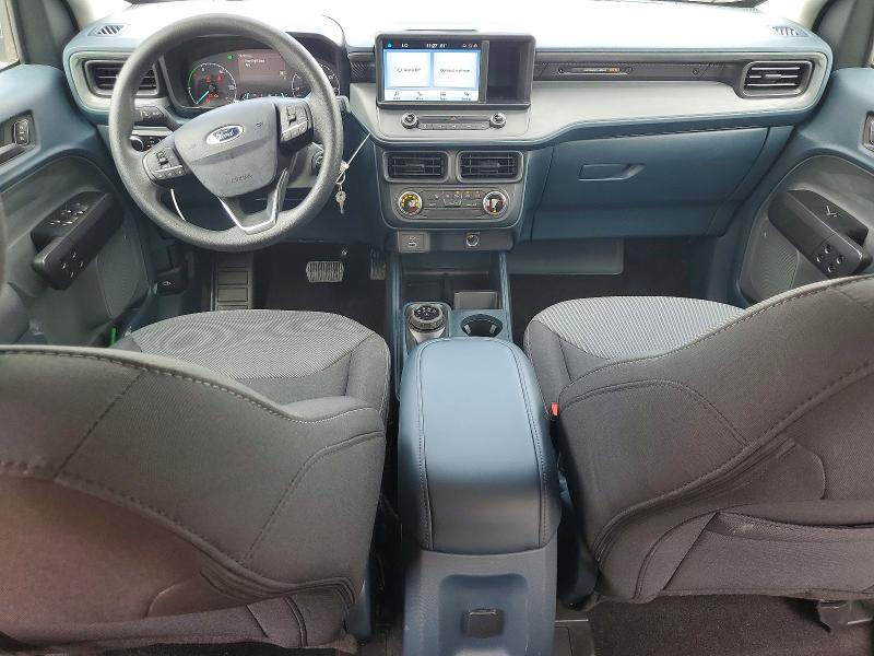 Photo 8 from auction – 2024 FORD MAVERICK with VIN 3FTTW8A32RRA89571