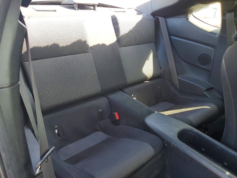 Photo 10 from auction – 2017 TOYOTA 86 with VIN JF1ZNAA16H8708763