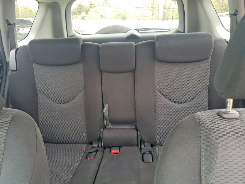 Zdjęcie 10 z aukcji – 2007 TOYOTA RAV4 z VIN JTMZD32V076029432