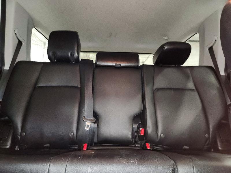 Photo 10 from auction – 2016 TOYOTA 4RUNNER with VIN JTEBU5JR2G5280780