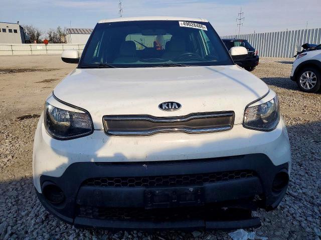 Photo 5 from auction – 2017 KIA SOUL with VIN KNDJN2A2XH7494890