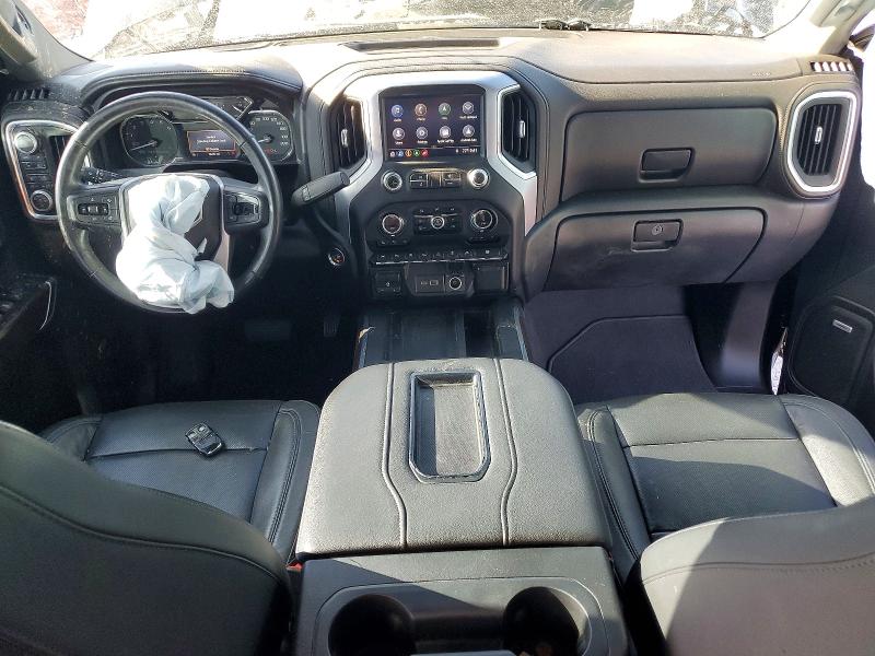 Photo 8 from auction – 2019 GMC SIERRA with VIN 1GTU9DED9KZ323925