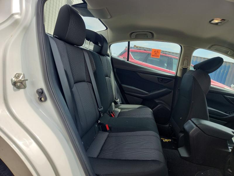 Photo 10 from auction – 2017 SUBARU IMPREZA with VIN 4S3GKAA63H3616710