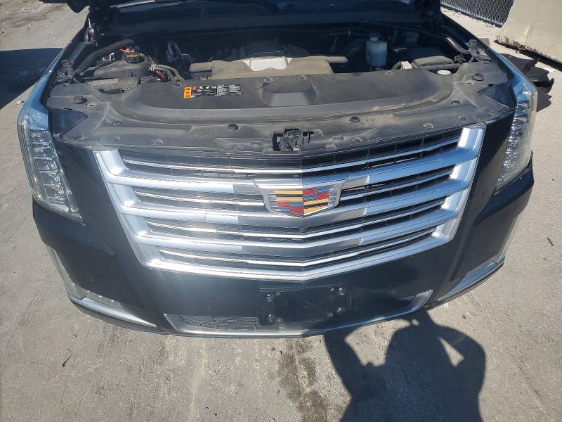 Photo 12 from auction – 2019 CADILLAC ESCALADE with VIN 1GYS4DKJ3KR149523