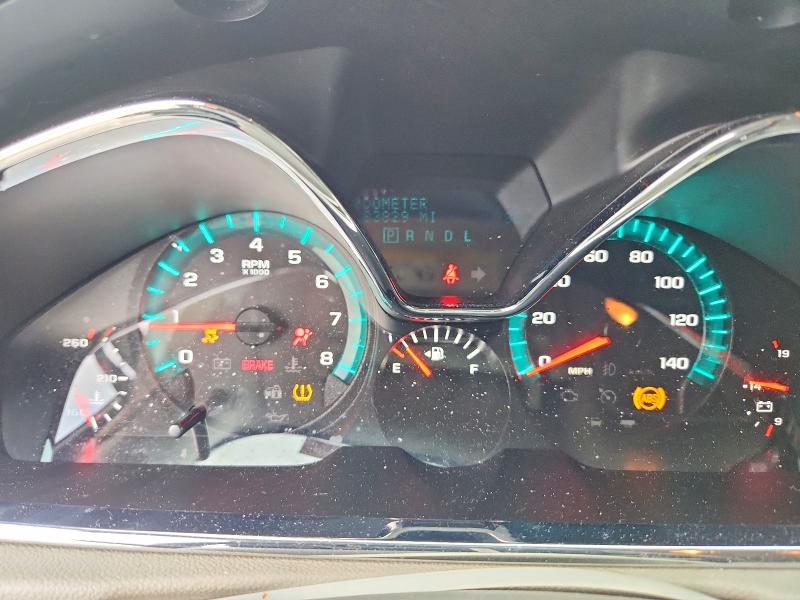 Photo 9 from auction – 2016 CHEVROLET TRAVERSE with VIN 1GNKRFKD1GJ142273