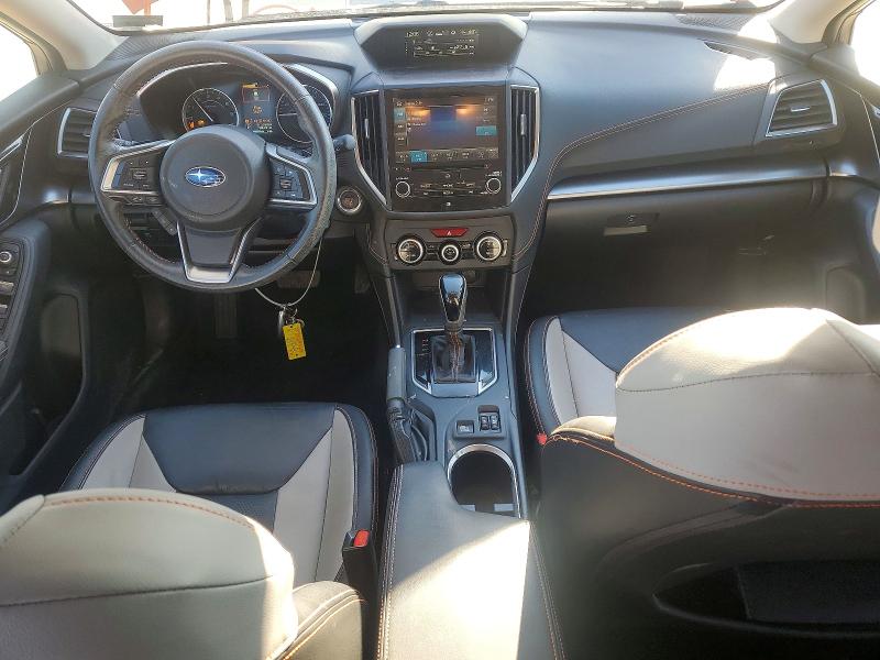 Photo 8 from auction – 2018 SUBARU CROSSTREK with VIN JF2GTALC5JH221051