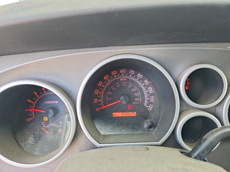 Photo 9 from auction – 2011 TOYOTA TUNDRA with VIN 5TFUM5F12BX020263
