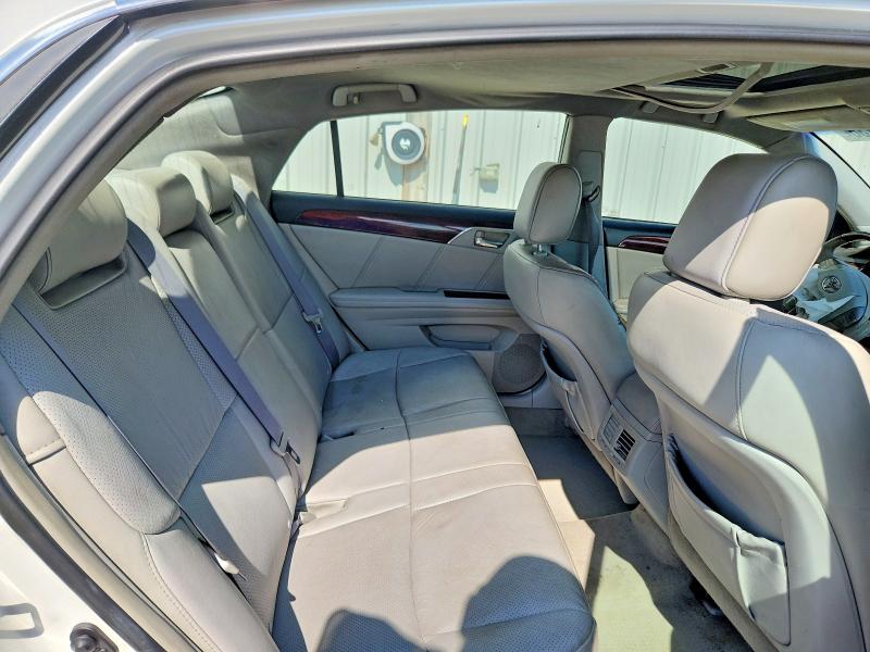 Photo 10 from auction – 2010 TOYOTA AVALON with VIN 4T1BK3DB7AU354426