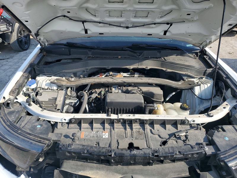 Photo 11 from auction – 2020 FORD EXPLORER with VIN 1FM5K8AB9LGA71574