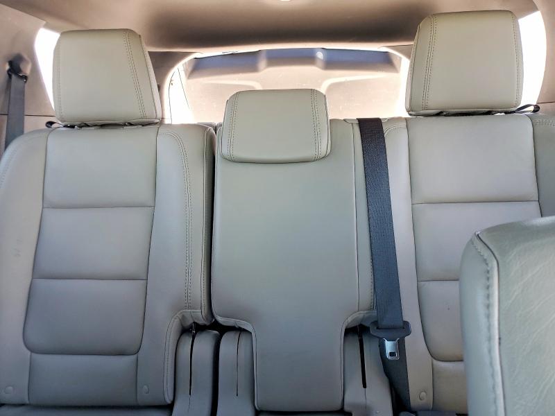 صورة رقم 10 من المزاد - 2012 FORD EXPLORER مع VIN 1FMHK7D84CGA35329