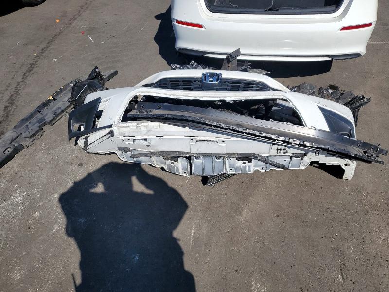 Photo 12 from auction – 2023 HONDA CIVIC with VIN 2HGFE2F24PH538126